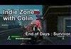 Fun Zombie Indie Game