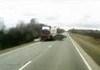 A catastrophic accident-Hope that someth
