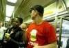 subway rickroll