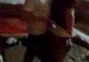 WEDGIE!