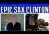 President Clinton Gets Horny On Omegle