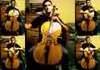 Song of Storms on Cello, LoZ