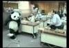 Panda Cheese Comercial