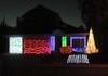 Slayer Christmas Lights