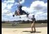 personal helicopter