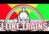 The "I like trains" song