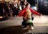 Merengue Dancing Dog