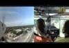 Just taking the plane out for a drive.