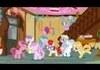 Tetris in the Key of Pony