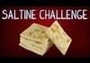 Saltine Cracker Challenge