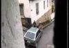 Uphill Car Pushing Fail