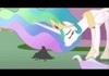 3 minutes of pony 2: Electric Scootaloo.