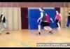 indoor soccer fall