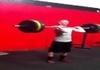 Weightlifting Fail