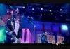 MUSE lip sync uprising on itallian TV!