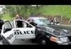 Crazy cops!