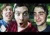 Why it's nice to not be Daniel Radcliffe