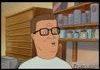 Hank's a dick