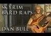 Skyrim Bard Rap