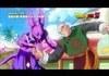 new DBZ movie