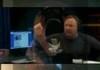 Alex jones goes super sayan