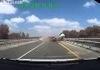 BRUTAL DASH CAM CAR CRASH - HEAD ON