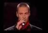 His voice...HIS VOICE!