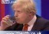 How to shut a politician up