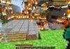 Minecraft FIRE lolololololololol