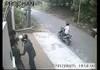 Machete biker gang robs rich people