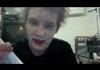 Helarious makeup tutorial spoof