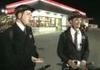 Mormons vs Epic Black Guy