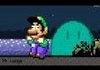 mario castle