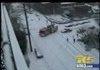 Funny Car Unleashed by Ice