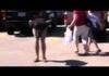 Epic Man Try To be Prank