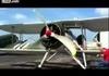 How to start a Swordfish with Inertial