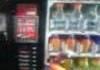 Drinks Machine / Vending Machine Jackpot