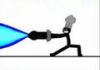 Crazy Stick Figure Randomness 5