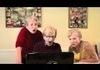 Grandmas Watch Kim Kardashian sextape