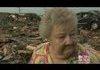 Dog lost in Tornado returns