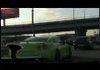 Police Chase Nissan GTR