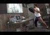 Escaping a situation, Russian style.