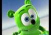 gummy bear song!