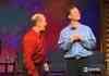 Whose Line Richard Simmons Human Props