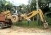 Amazing Excavator Loading Skills