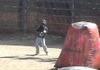 BOOM Paintball Heatshot !