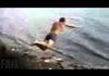 Fail dive
