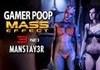 Gamer Poop Mass Effect 3 №4