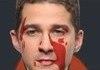 Actual Cannibal Shia LaBeouf