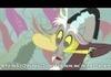 Queen Chrysalis vs Discord